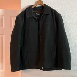 Men’s Dockers Pea coat